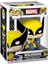 Funko Pop! Marvel: Wolverine 50. Yıldönümü - Wolverine (Klasik) 1