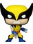 Funko Pop! Marvel: Wolverine 50. Yıldönümü - Wolverine (Klasik) 2