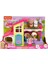 Fisher Price Little People Hayvan Dostu Spa Merkezi 5