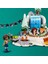 Lego® Friends Iglu Tatili Macerası 41760-8 Yaş ve Üzeri Çocuklar Için 3 Mini Oyuncak Bebek ve Oyuncak Köpek Içeren Yaratıcı Oyuncak Yapım Seti (491 Parça) 4