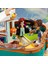 Lego® Friends Iglu Tatili Macerası 41760-8 Yaş ve Üzeri Çocuklar Için 3 Mini Oyuncak Bebek ve Oyuncak Köpek Içeren Yaratıcı Oyuncak Yapım Seti (491 Parça) 5