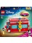 LEGO ǀ Disney Princess Pamuk Prenses’in Takı Kutusu 43276, 6 Yaş ve Üzeri Prenses Seven Çocuklar Için Oyuncak Bileklik Içeren Yaratıcı Oyuncak Yapım Seti (358 Parça) 3