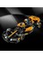 LEGO Speed Champions 2023 Mclaren Formula 1 Yarış Arabası Set 76919-9 Yaş ve Üzeri Çocuklar Için Koleksiyonluk ve Sergilenebilir Yaratıcı Oyuncak Model Yapım Seti (245 Parça) 5