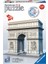(125142) 3D Puzzle, Arc De Triomphe 2