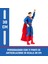 Dc 30 cm Figür - Superman 3