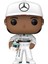 Funko Pop Yarışı: Lewis Hamilton 2