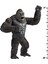 x Kong Deluks Aksiyon Figürü 18 cm Sesli Kong 2