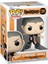 Funko Pop Figür Animation: Haikyu! - Tanaka 1