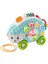Fisher Price Linkimals Sevimli Kirpi Müzikli Bebek Oyuncağı GJB12 4