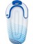 Bestway Hydro-Force 1.91M x 1.07M Indigo Wave Şezlong 2