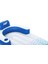 Bestway Hydro-Force 1.91M x 1.07M Indigo Wave Şezlong 4