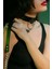 Mulvxjrt JRT02 Zincirli Tasma - Bdsm Deri Tasma - 246 (Mulvix) 2