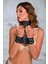 Mulvxjrt JRT02 Boyundan Bağlamalı El Kelepçe Set, Aksesuar Set - 1026 (Mulvix) 4