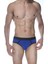 Mulvxbrf BRF02 Mavi Jockstrap Erkek Iç Giyim (Mulvix) 1