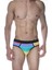 Mulvxbrf BRF02 Gökkuşağı Jockstrap Erkek Iç Giyim (Mulvix) 1