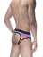 Mulvxbrf BRF02 Gökkuşağı Jockstrap Erkek Iç Giyim (Mulvix) 2
