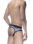 Mulvxbrf BRF02 Zebra Jockstrap Erkek Iç Giyim (Mulvix) 2