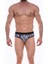 Mulvxbrf BRF02 Erkek Desenli Jockstrap Çamaşır (Mulvix) 1