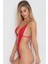 Mulvxley LEY02 Kırmızı Babydoll TM8130 (Mulvix) 1
