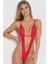 Mulvxley LEY02 Kırmızı Babydoll TM8130 (Mulvix) 2