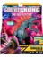 x Kong Deluks Aksiyon Figürü 18 cm Sesli Godzilla Evolved 4