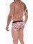 Mulvxbrf BRF02 Erkek Desenli Boxer (Mulvix) 2
