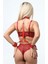 Mulvxjrt JRT02 Tasma - Kelepçe Set - 459 (Mulvix) 1