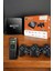 Tv Game Box Netflix Youtube 1000 Oyunlu Android Oyun Konsolu Kumandalı 5