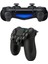 Ps4 Oyun Kolu Kamuflaj Desenli Joystick 5