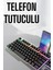 Oyuncu Klavyesi Q Klavye Rgb Işıklı 5