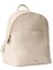 Round Pack M Pebbled Leather Bag 4