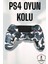 Ps4 Oyun Kolu Kamuflaj Desenli Joystick 1