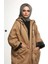 Laboutigue Classıcal Sura Ipek Eşarp 1257-07 2