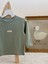 Peramore Likralı Kız Erkek Sweatshirt 3