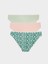 Lcw Dream Desenli Bikini Külot 3'lü Paket 2