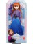 Mattel JBG54 Disney Karlar Ülkesi Buz Pateni Temalı Anna Bebek 1