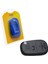 Hello Hl-40 1200 Dpı 2.4 Ghz Kablosuz Mouse (4607) 3