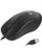 Hello Hl-38 1000 Dpı Kablolu Optik Siyah Mouse (4607) 1