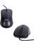 Hello Hl-38 1000 Dpı Kablolu Optik Siyah Mouse (4607) 2