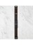 Rosewood 2.5 mm 36 cm Ahşap Örgü Şişi 1