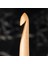 Whitewood 5 mm 15.5 cm Ahşap Yün Tığ 2
