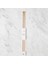 Whitewood 4.5 mm 36 cm Ahşap Örgü Şişi 1