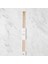 Whitewood 4.5 mm 36 cm Ahşap Örgü Şişi 4