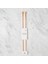 Whitewood 6 mm 36 cm Ahşap Örgü Şişi 1