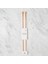 Whitewood 6 mm 36 cm Ahşap Örgü Şişi 4