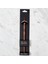 Rosewood 3 mm 15.5 cm Ahşap Yün Tığ 1