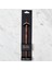 Rosewood 3 mm 15.5 cm Ahşap Yün Tığ 4