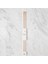Whitewood 3.5 mm 36 cm Ahşap Örgü Şişi 1