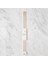 Whitewood 3.5 mm 36 cm Ahşap Örgü Şişi 4