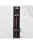 Rosewood 4.5 mm 15.5 cm Ahşap Yün Tığ 1